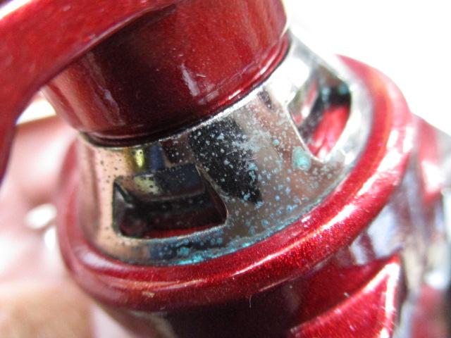 16プリード 150SH-DH