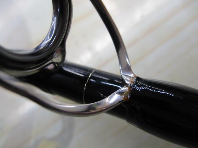 コルトスナイパーXR S100H-3