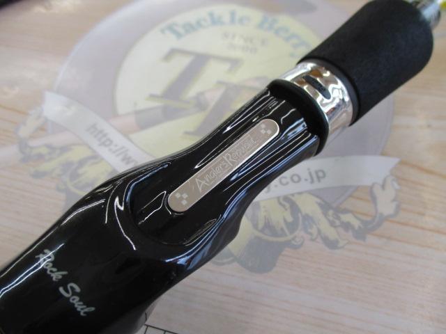 ラークシューター LSGC-71ML+｜＠ベリーネット 日本最大新品中古釣具