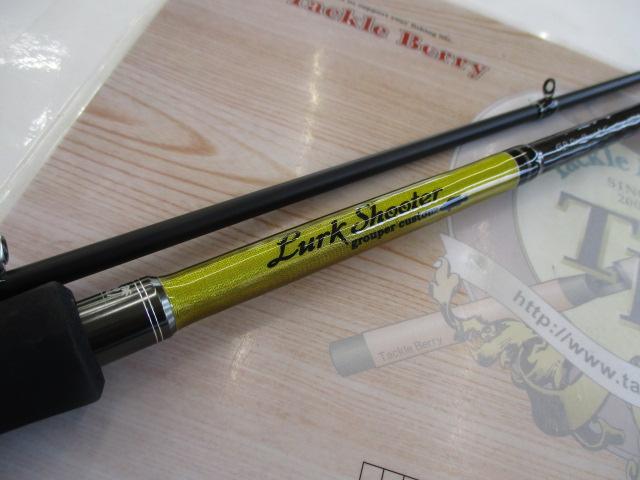 ラークシューター LSGC-710MH+｜＠ベリーネット 日本最大新品中古釣具