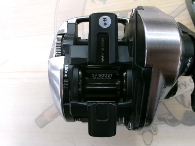 21ジリオン SV TW 1000HL