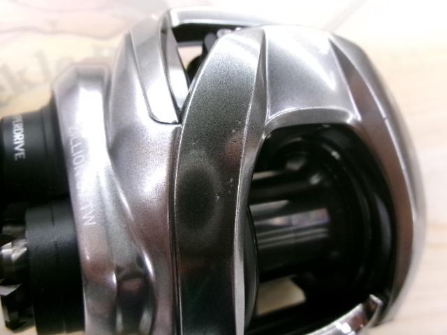 21ジリオン SV TW 1000HL