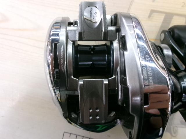 19アンタレス RH