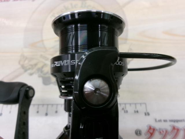 レボ SP BEAST 2000S