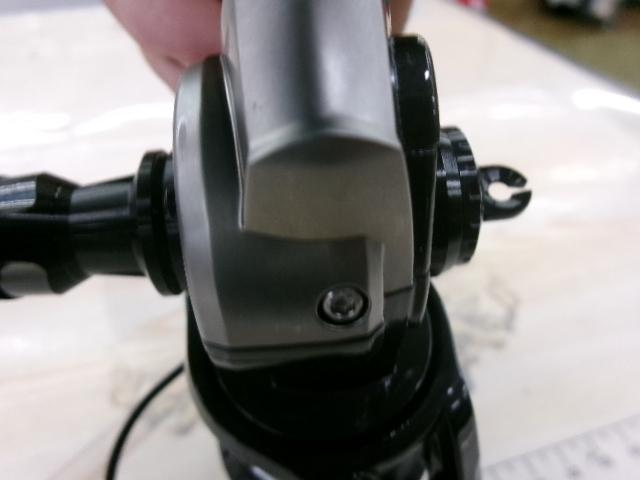 レボ SP BEAST 2000S