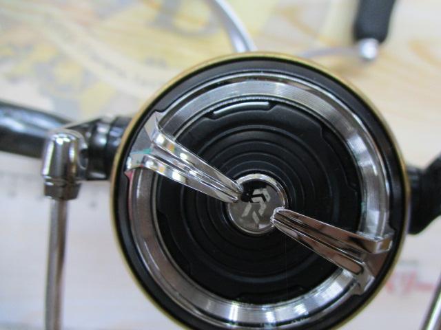 20ルビアス LT2500S-DH