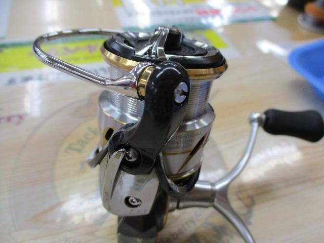 20ルビアス LT2500S-DH