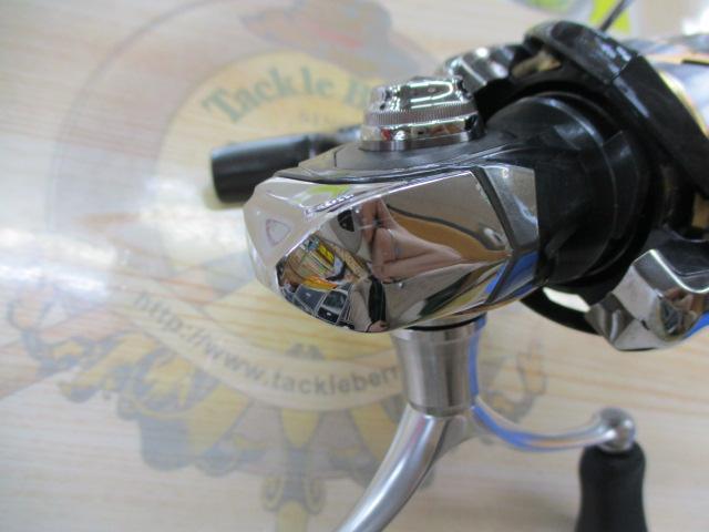 20ルビアス LT2500S-DH