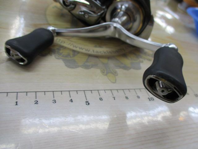 20ルビアス LT2500S-DH