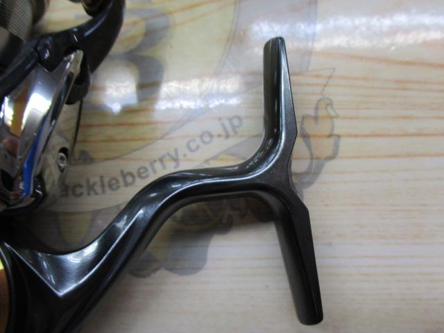 20ルビアス LT2500S-DH