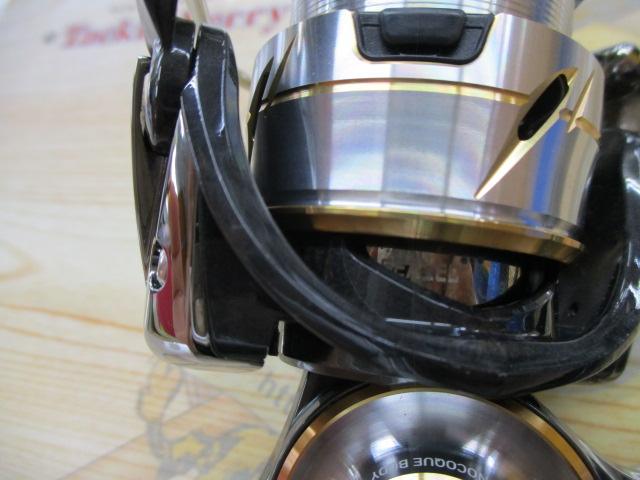 20ルビアス LT2500S-DH