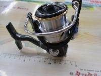 20ルビアス LT2500S-DH