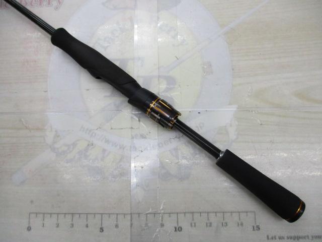 リベリオン 641L/MLXS-ST