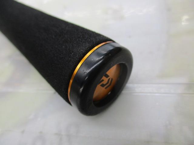 リベリオン 641L/MLXS-ST