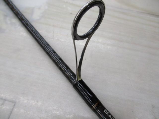 リベリオン 641L/MLXS-ST