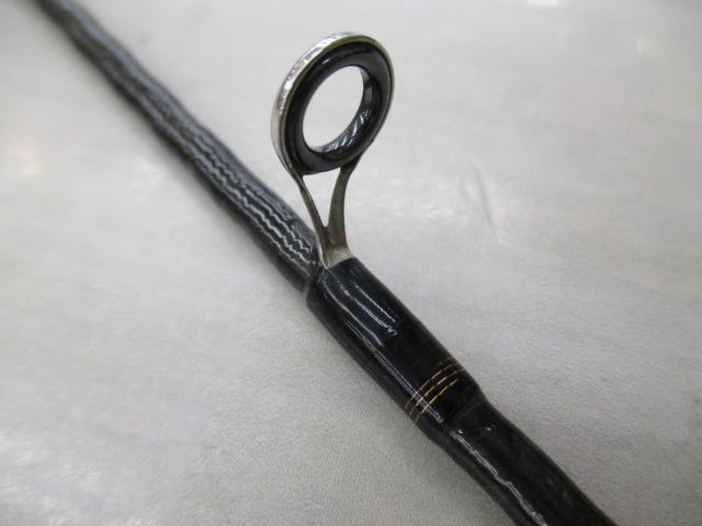 リベリオン 641L/MLXS-ST