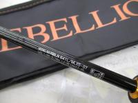 リベリオン 641L/MLXS-ST｜＠ベリーネット 日本最大新品中古釣具WEB