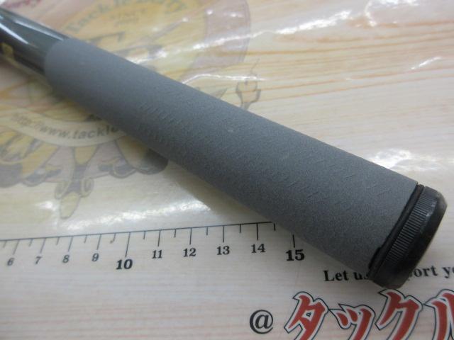 スーパーセレクトマジカルレングス写楽早渓中硬硬53/57/61