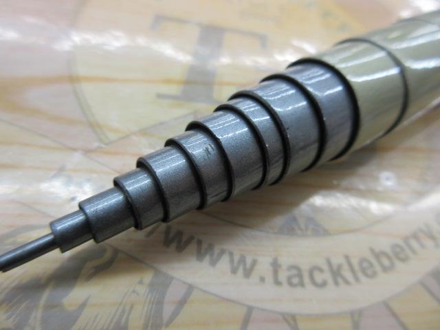 スーパーセレクトマジカルレングス写楽早渓中硬硬53/57/61