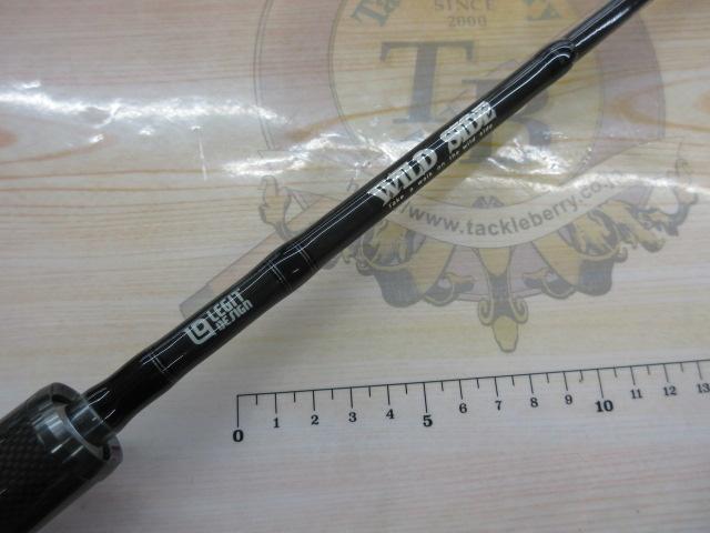 ワイルドサイド WSC62ML