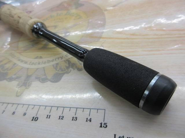 ワイルドサイド WSC62ML