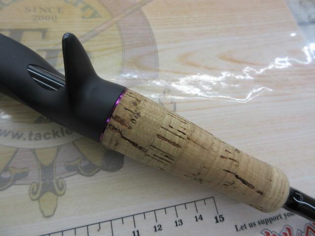 ワイルドサイド WSC62ML