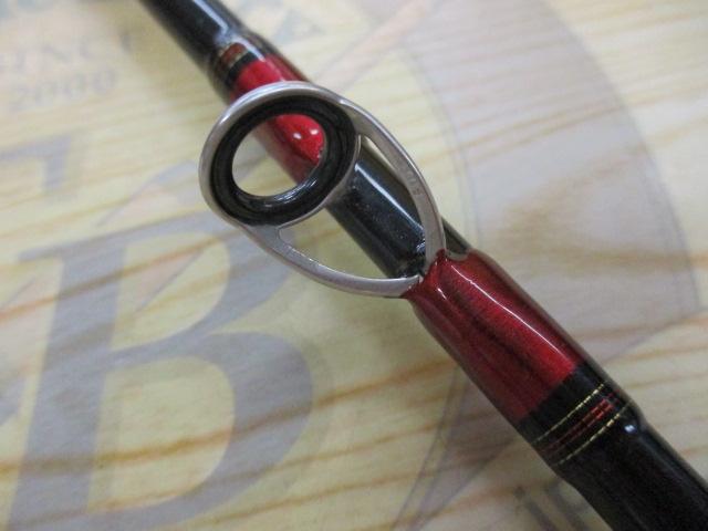 アナリスター タチウオテンヤ 82-180・R