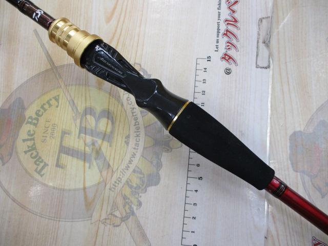 アナリスター タチウオテンヤ 82-180・R