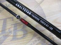 アナリスター タチウオテンヤ 82-180・R