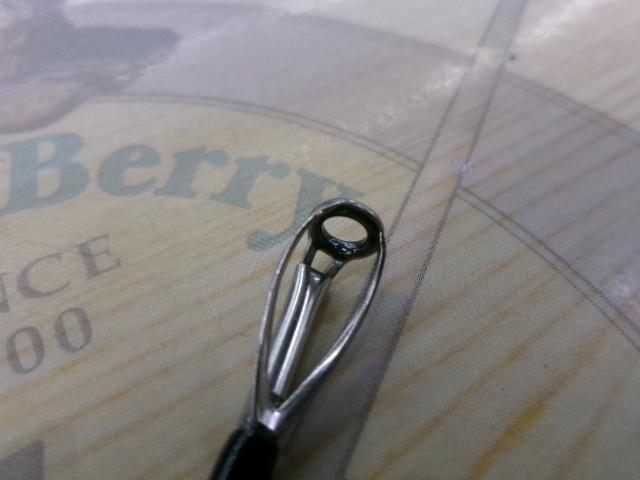 22エクスプライド 166XH-SB