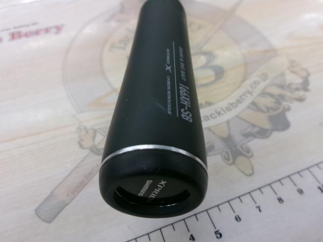 22エクスプライド 166XH-SB