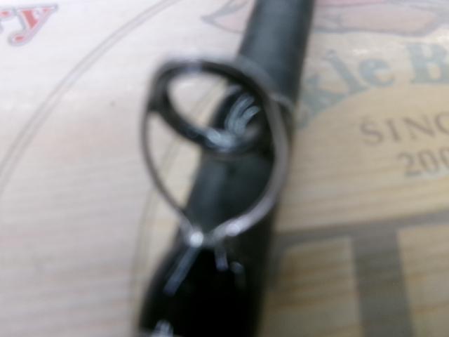 22エクスプライド 166XH-SB