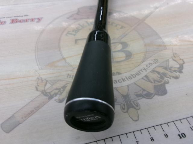 18ポイズンアドレナ 166MH