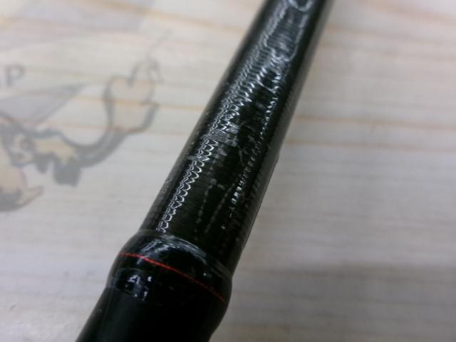 18ポイズンアドレナ 166MH