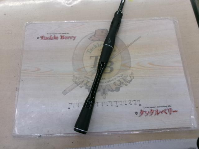 18ポイズンアドレナ 266L