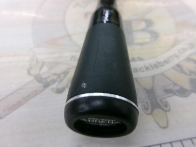 18ポイズンアドレナ 266L