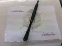 18ポイズンアドレナ 266L