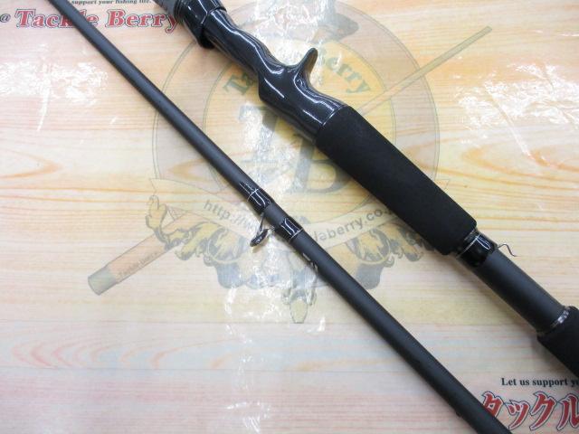 ブラックレーベル C610MH