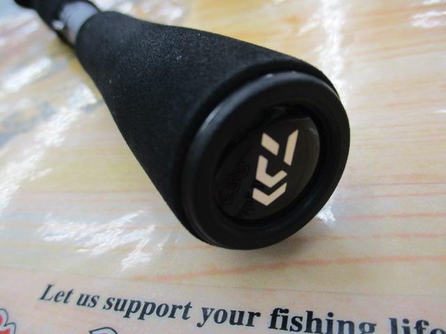 ブラックレーベル C610MH