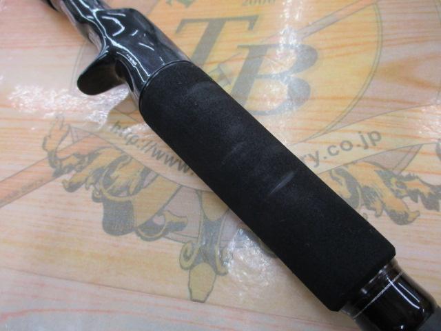 ブラックレーベル C610MH