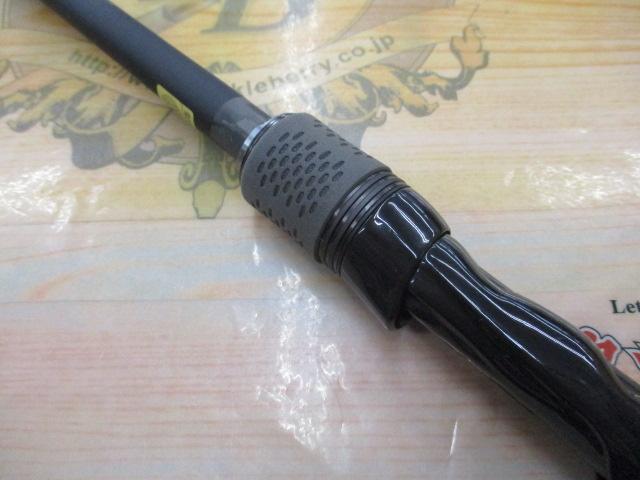 ブラックレーベル C610MH