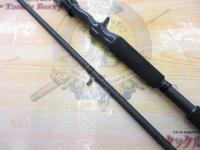 ブラックレーベル C610MH