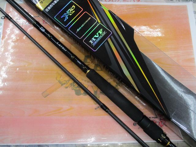 ラテオ 100ML・R｜＠ベリーネット 日本最大新品中古釣具WEBショップ