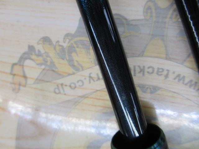 エメラルダスX 86M・J