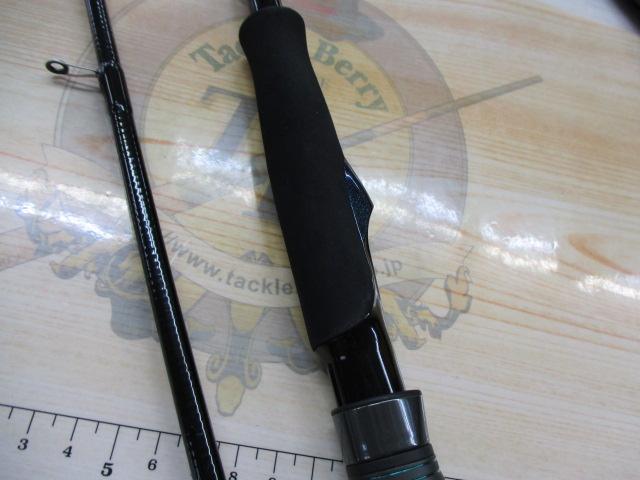 エメラルダスX 86M・J