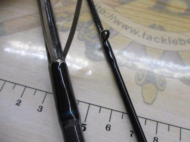 エメラルダスX 86M・J