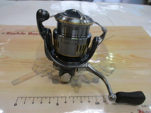 23エアリティ SF2500SS-H-QD