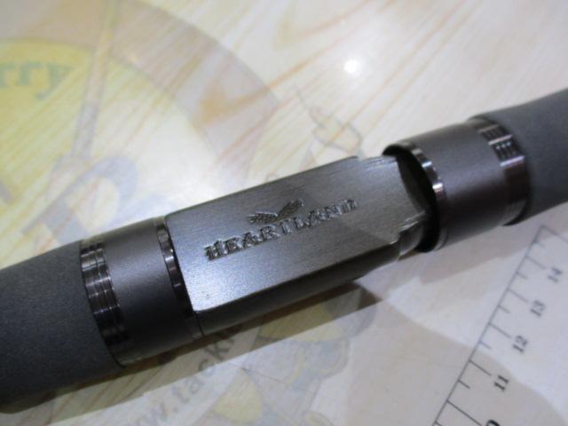 ハートランド HL6101ULLX/RS-SMT16