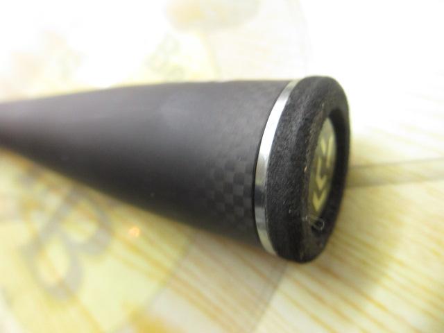 ブレイゾン S64UL