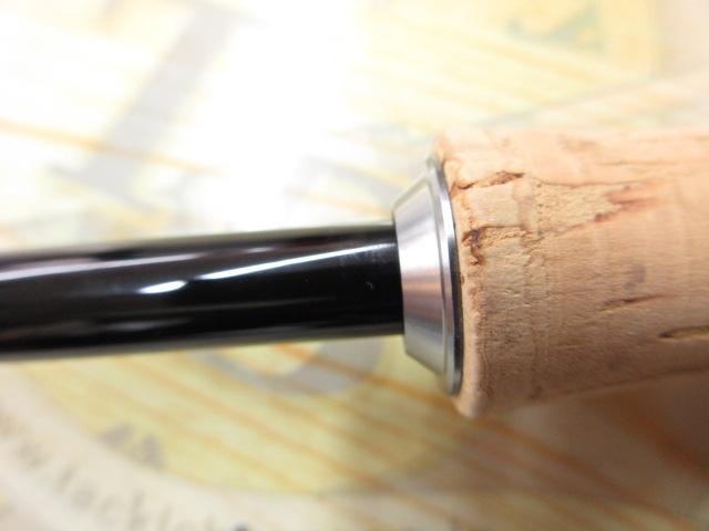 ブレイゾン S64UL